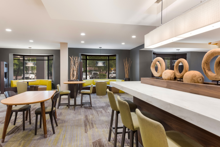 Sonesta Select Tempe Downtown photo 13