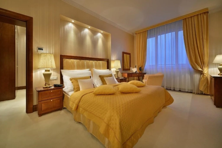 Family Deluxe Terrace Suite