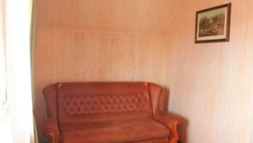 Rodeo Inn