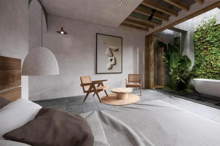 Bagaincha Resort & Spa