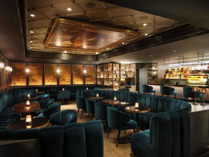 Sofitel London St James photo 37