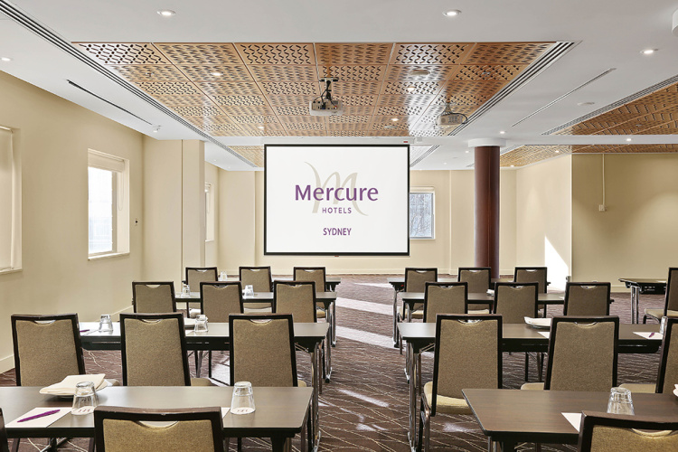 Mercure Sydney photo 17