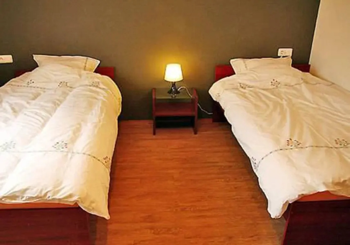 Namsan Hotel