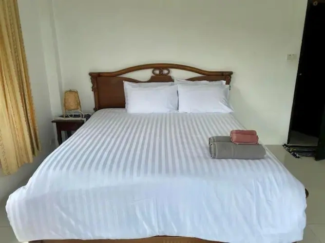 No.3 Apartment