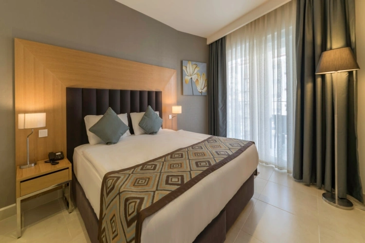 Double Junior Suite