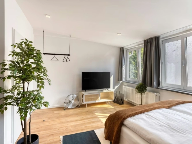 M Double Suite