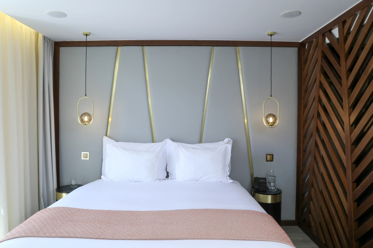 Hotel Vincci Alfama