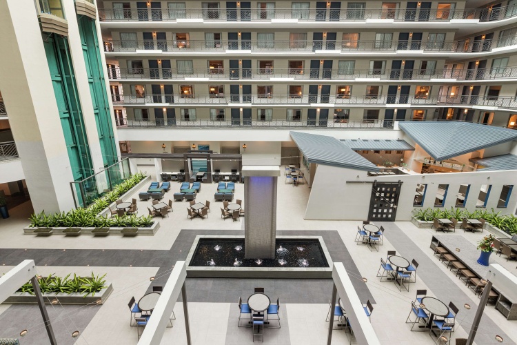 Embassy Suites by Hilton Miami International Airport photo 40