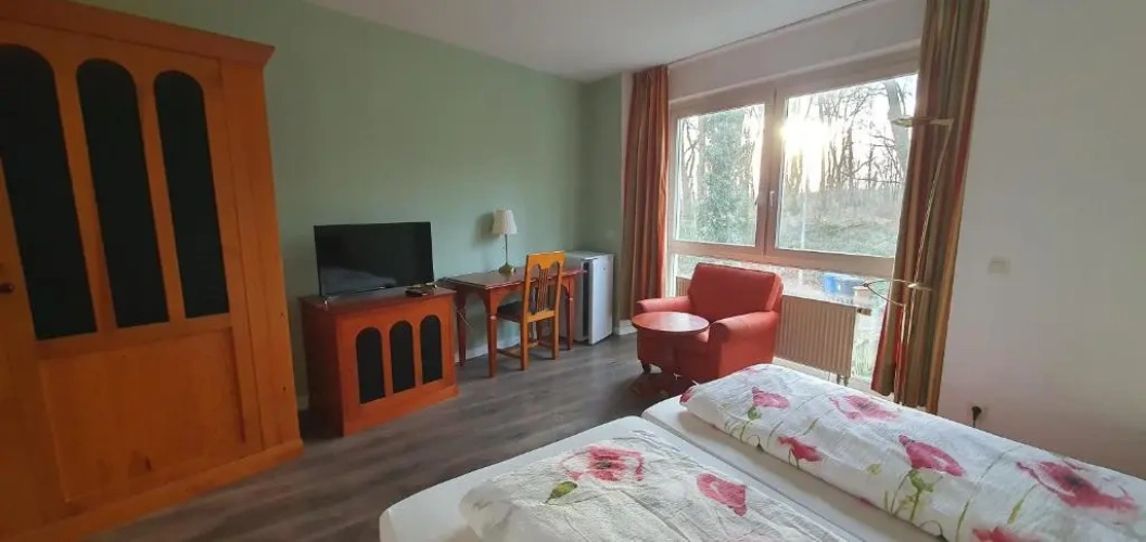 Comfort Triple room