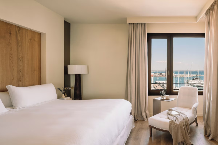 Hotel Victoria Gran Meliá
