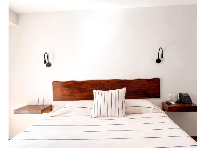 Standard Plus room