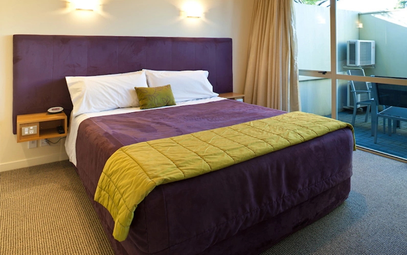 1 Bedroom Superior Double Suite