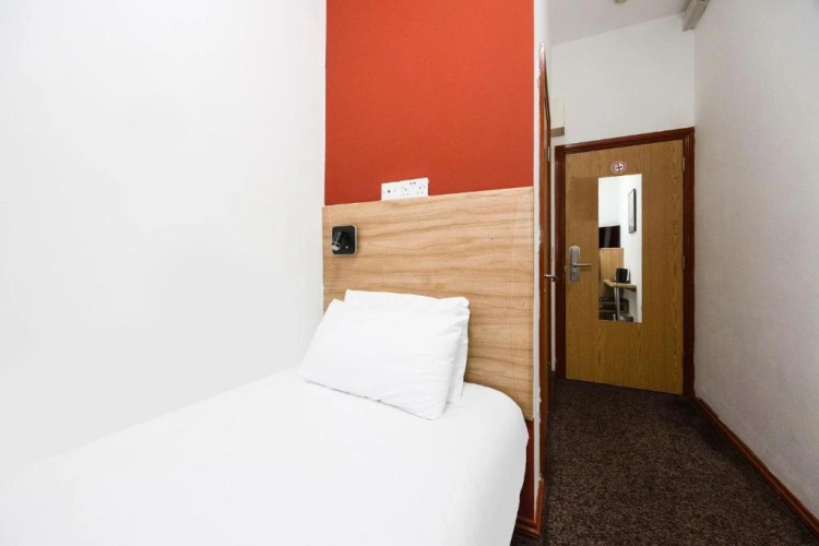 Arinza Hotel photo 11