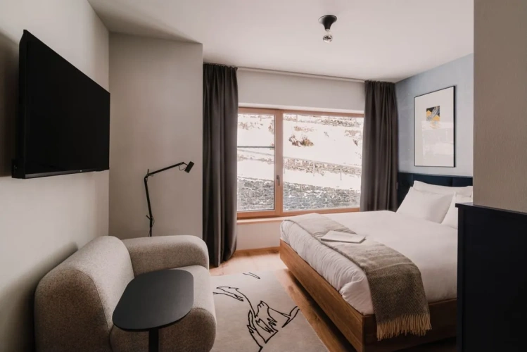 Classic Double room