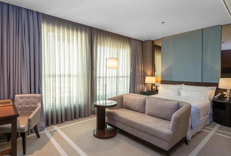 Family Suite
