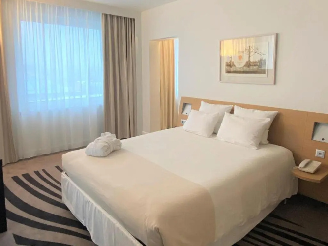 Novotel Vilnius Centre photo 10