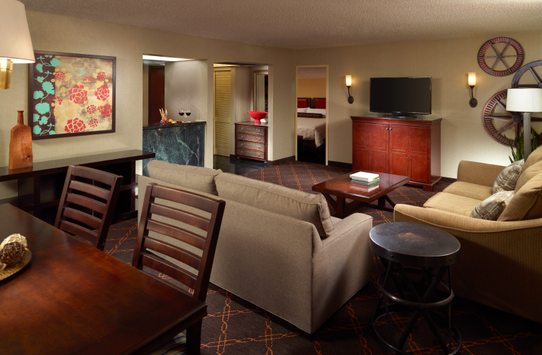 Austin Southpark Hotel photo 16