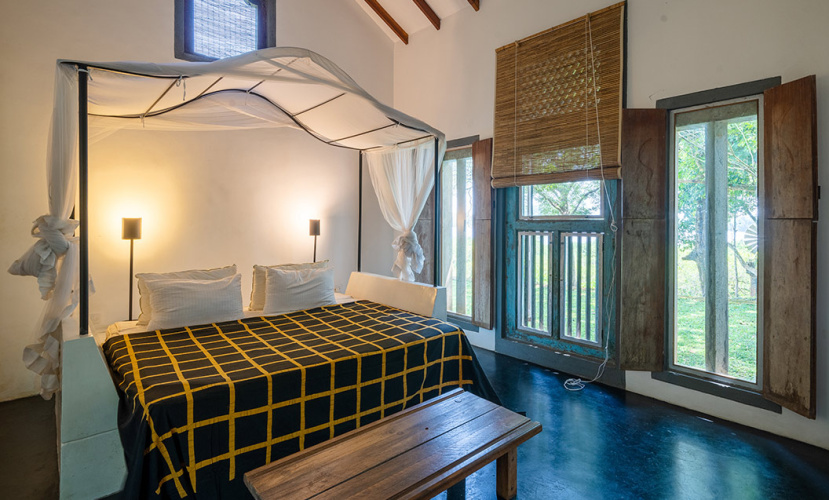 2 Bedrooms Cinnamon Hill room Quadruple