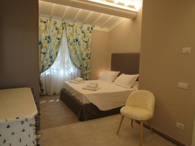 Double Apartment