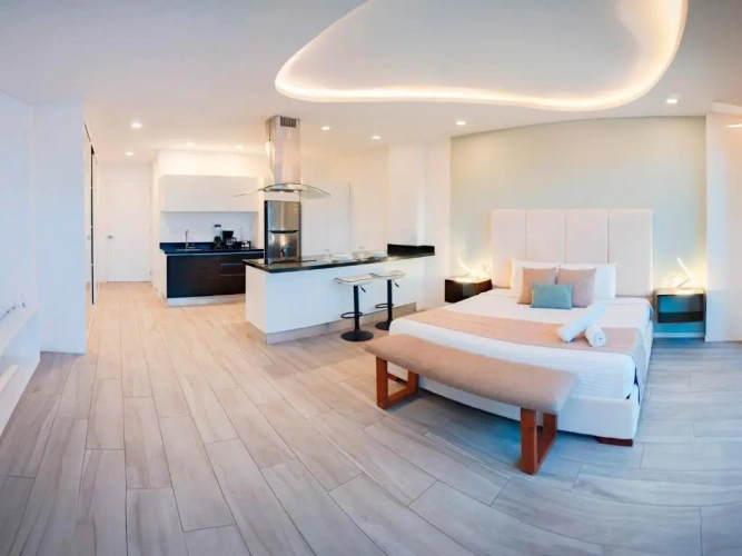 Double Suite