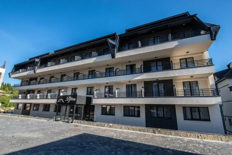 Hotelafbeelding