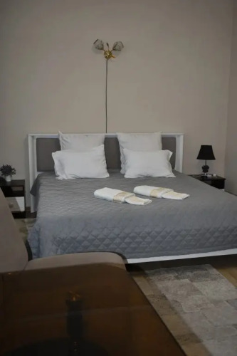 Фотография номера гостиницы Гостиничный комплекс Горизонт