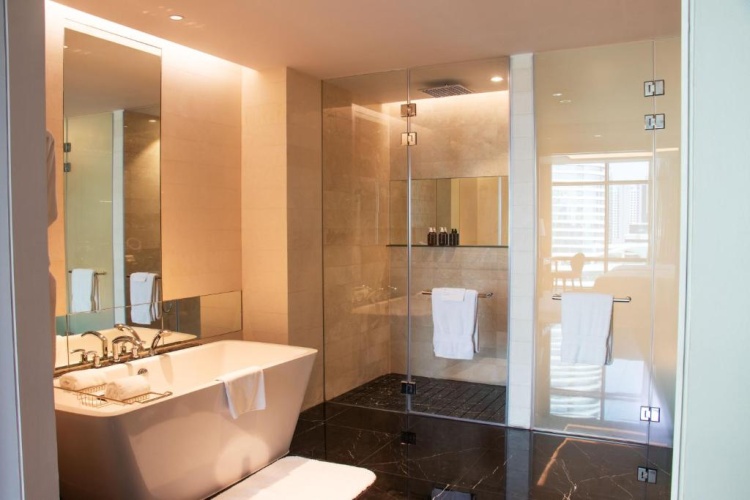 The St. Regis Bangkok photo 15