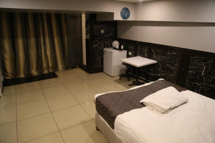 Budget Single room