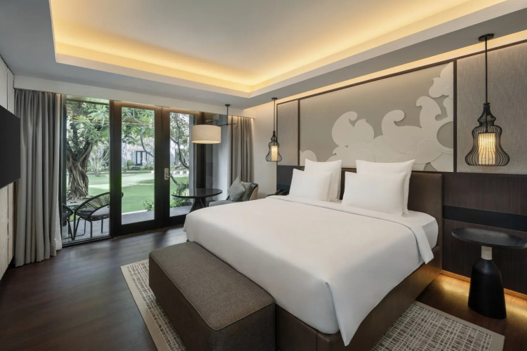 Pullman Bali Legian Beach