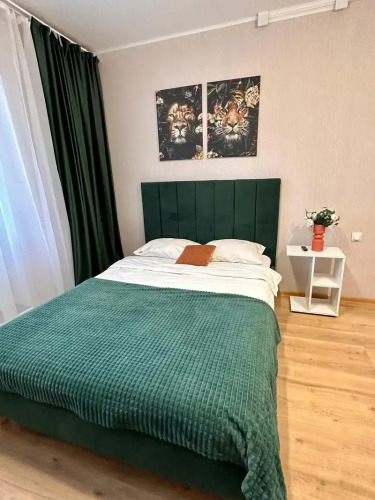 Фотография номера квартиры Апартаменты на улице Северная