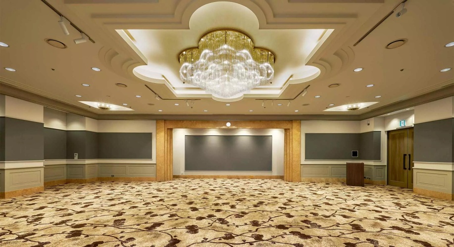Shiba Park Hotel photo 38