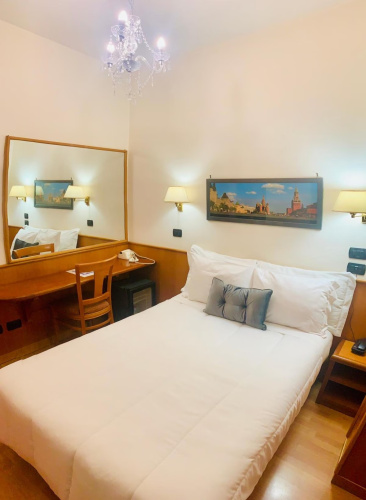 Cassia Hotel