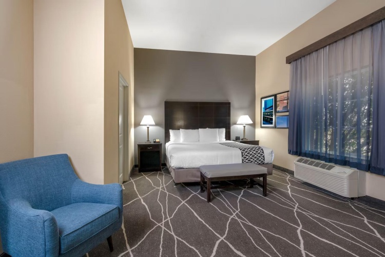 Double Suite