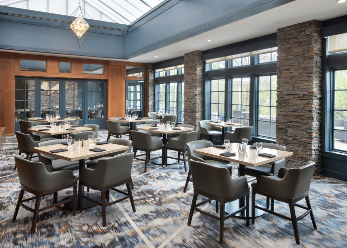 Boston Marriott Burlington photo 12
