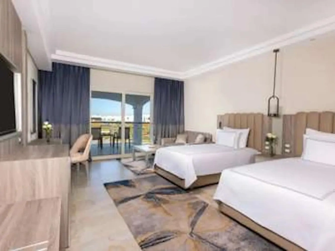 Superior Blue Planet Double room