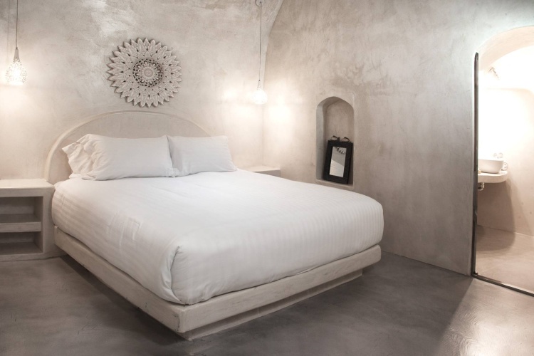 2 Bedrooms Cave Suite