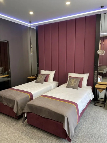  (2 отдельные кровати) - изображение 1