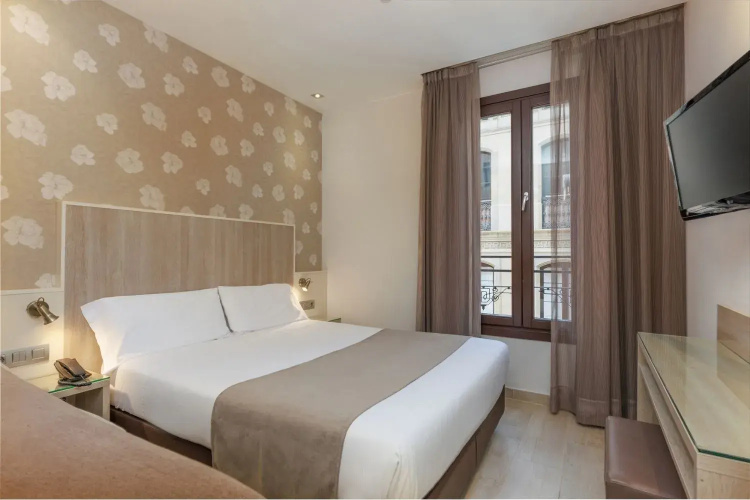 Santa Marta Hotel