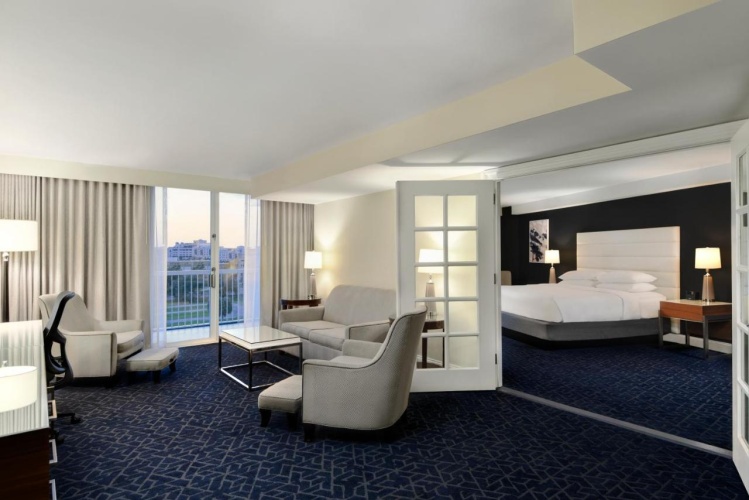 Hotel Tampa Riverwalk photo 14