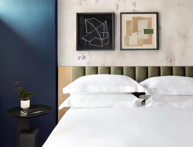 Kimpton Hotel Theta photo 8