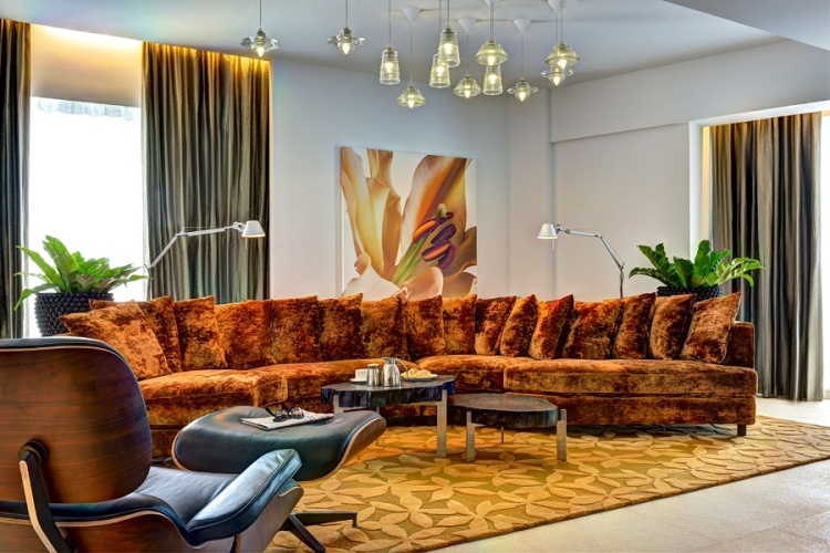 Double Avasa Gallery Suite
