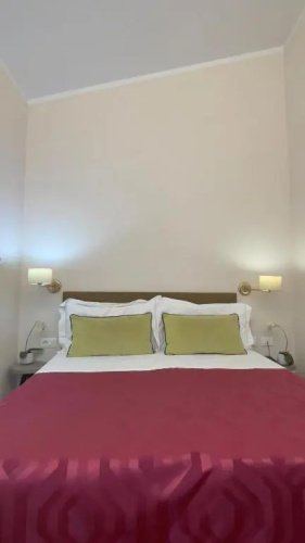 Hotel Maxim Axial photo 9