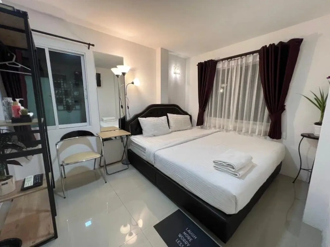 Mini Double room