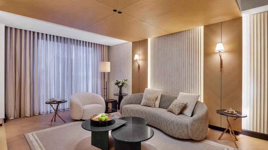 Signature Suite