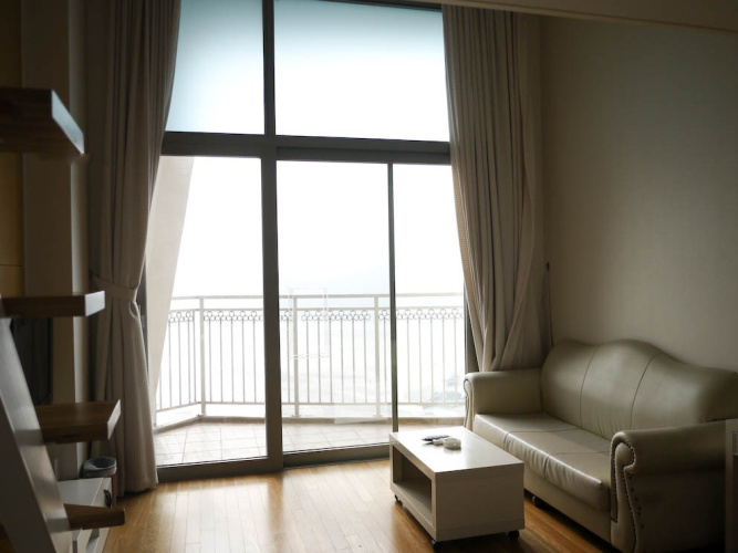 Goldensky Resort