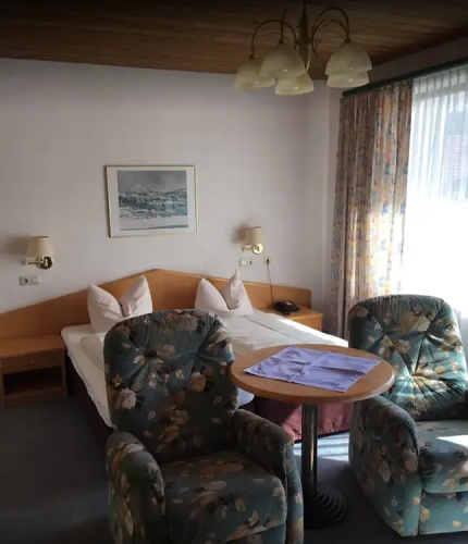 Ferienhotel Berger