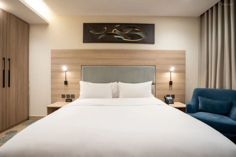 visit hotel
