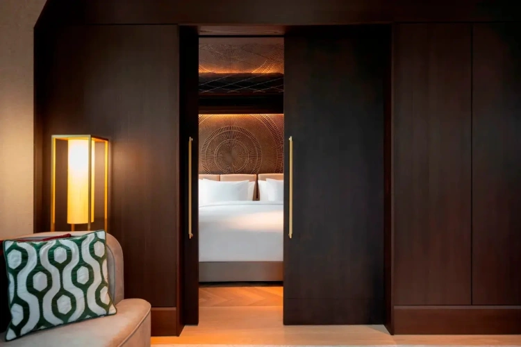 Palais Double Suite