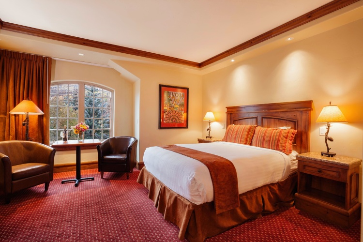 Village Standard Double room