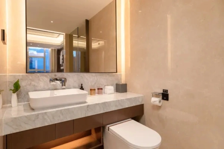 Executive Deluxe Double room